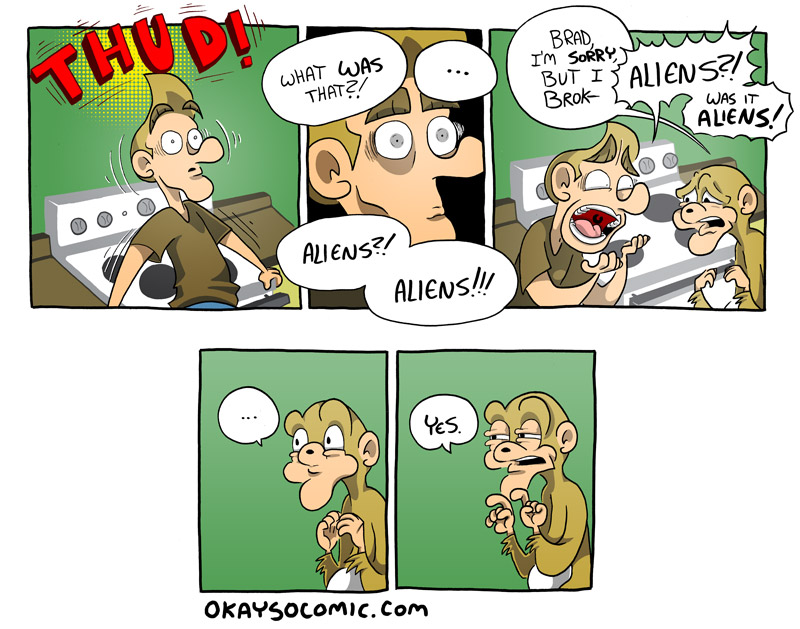 Comic #85